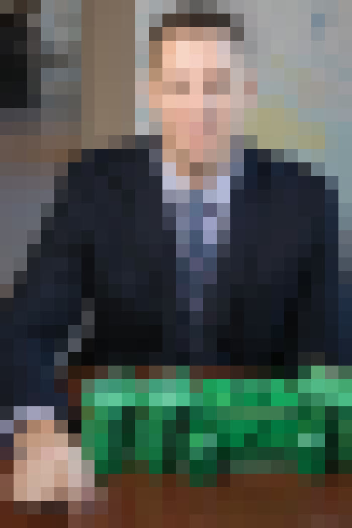 Ideal customer avatar
