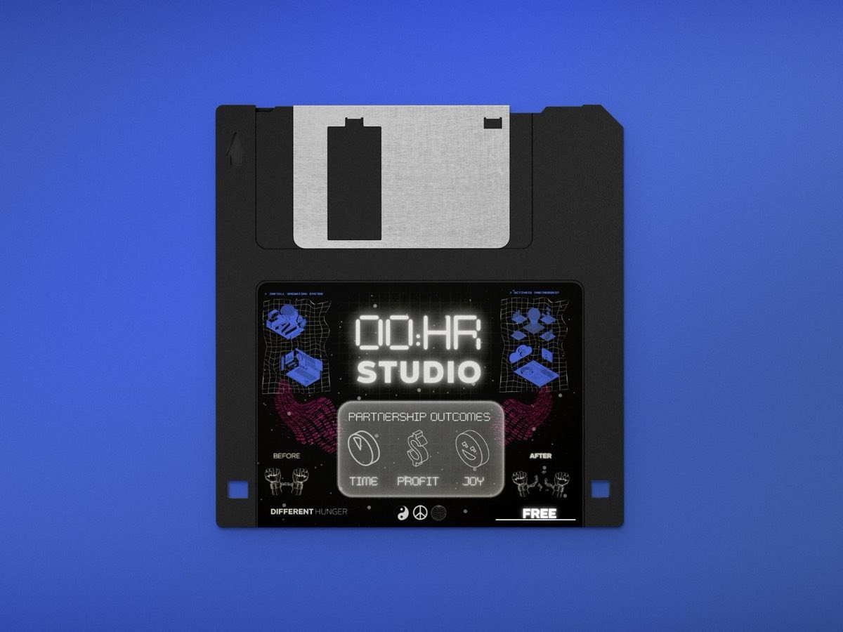 0 Hour Studio