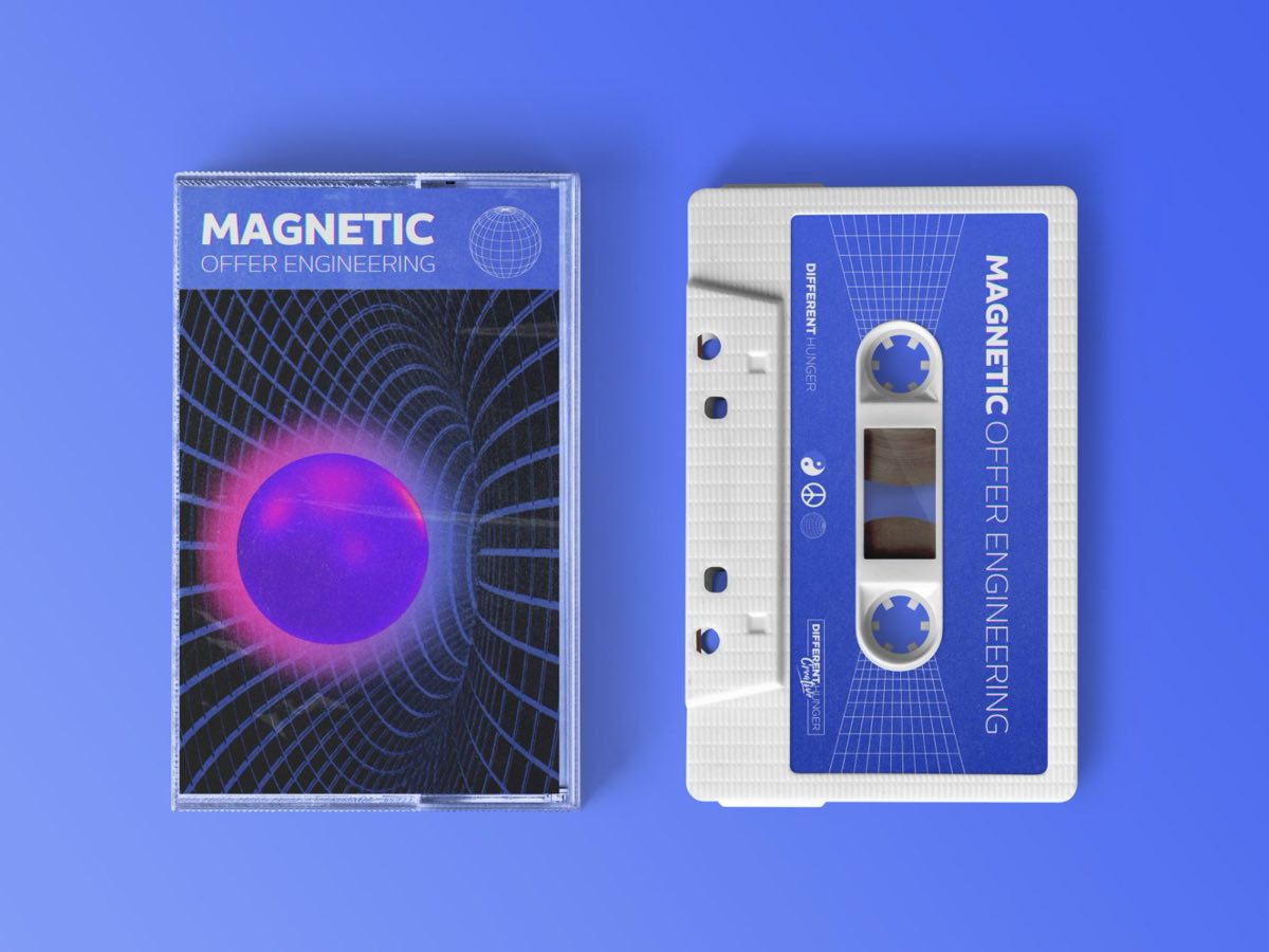 Magnetic Offer Engineering
