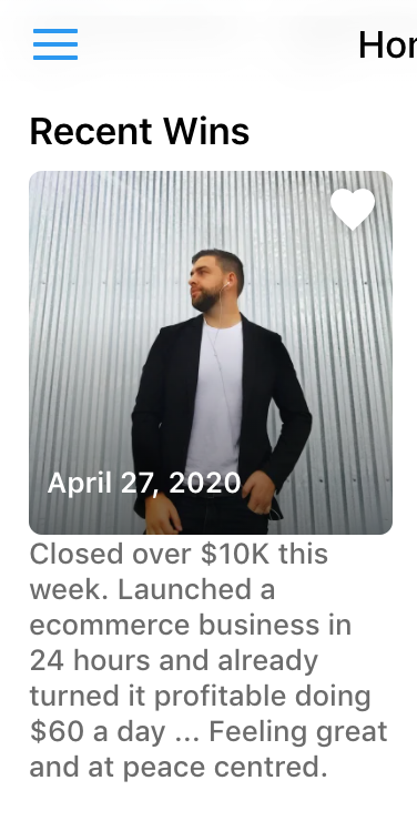 10K Project Ryan Buckland — 10K Project Ryan Buckland