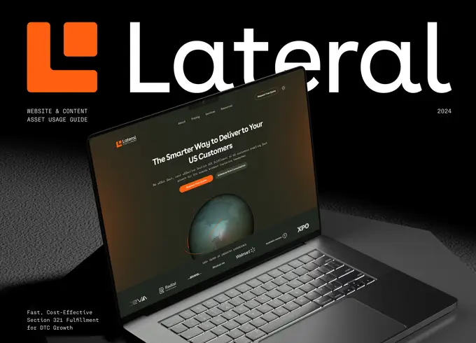 Lateral Fulfillment — 1/1
