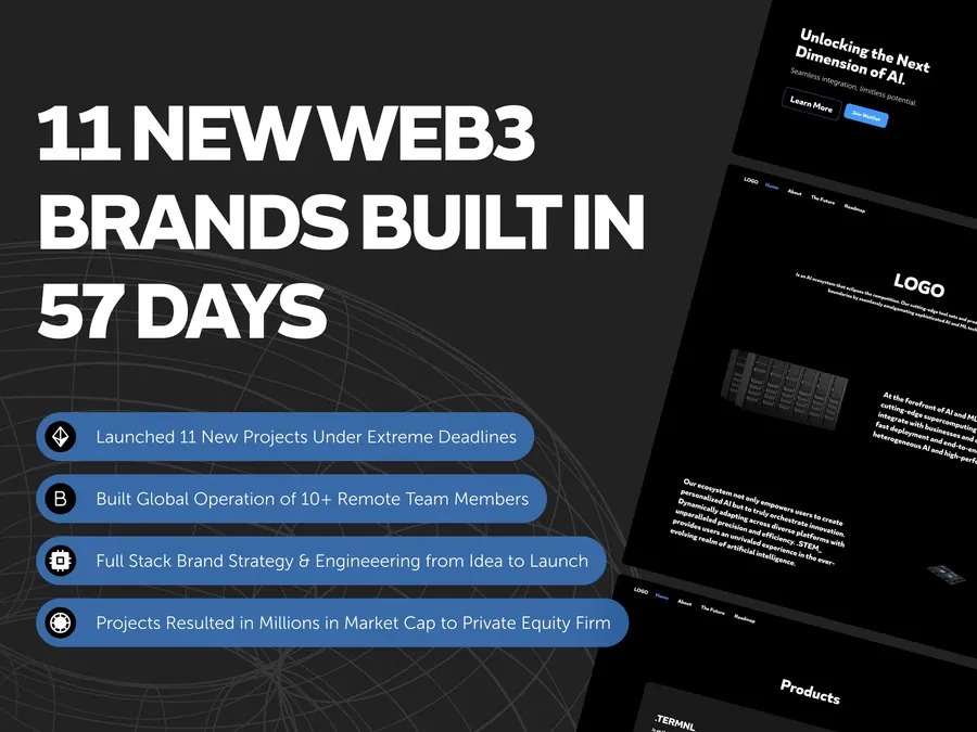 Web3 PE — 1/1